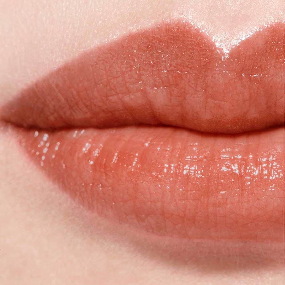 Chanel lip balm idratante colorato