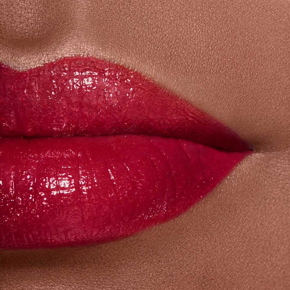 Balsamo labbra rosso Chanel Rouge Coco