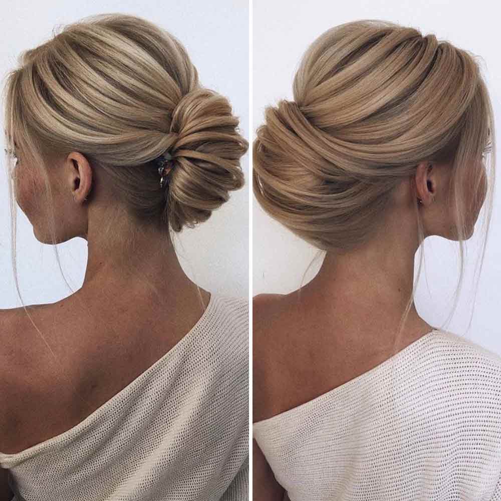 French twist