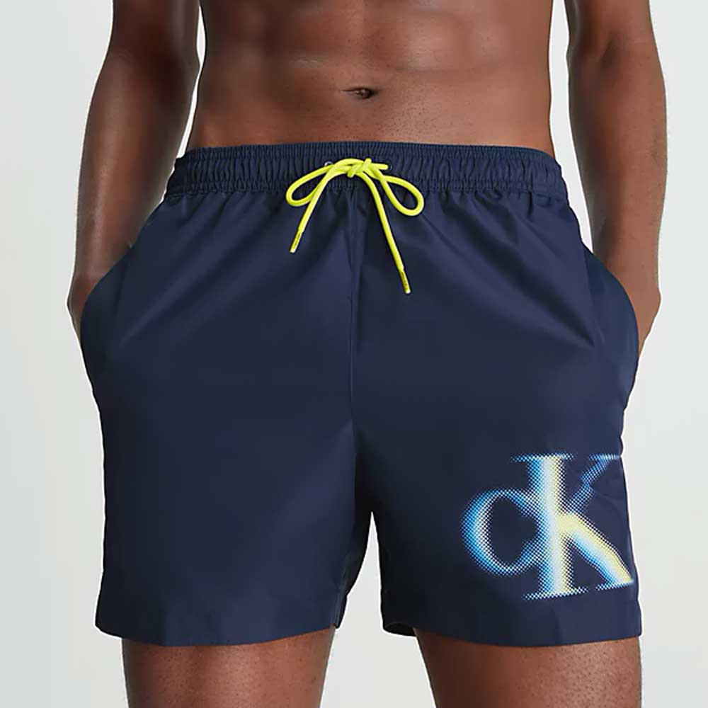shorts mare Calvin Klein
