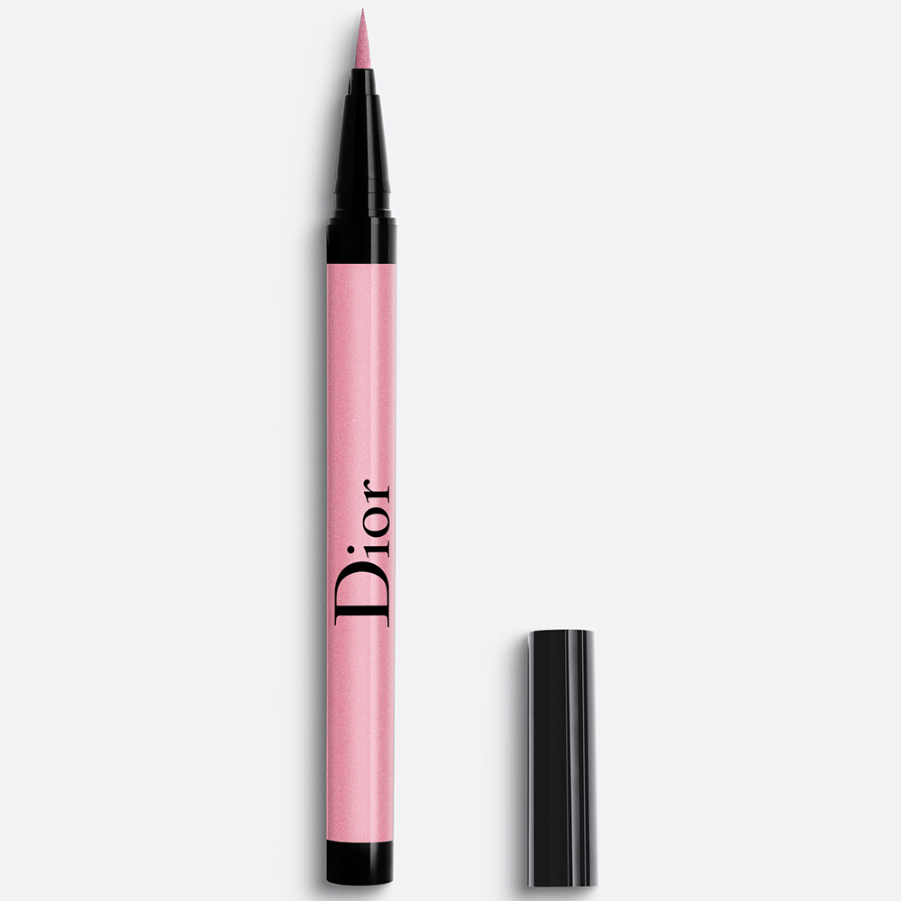 Eyeliner rosa Dior