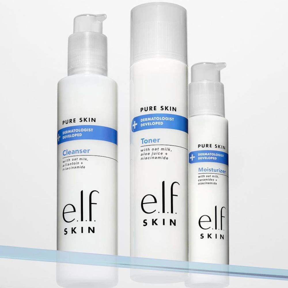 Prodotti Elf Cosmetics Pure Skin