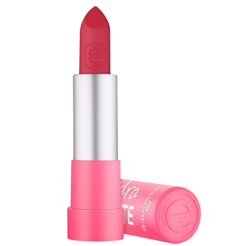 Matte lipstick Essence