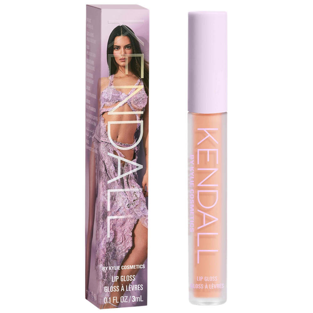 Lipgloss Kendall by Kylie Cosmetics