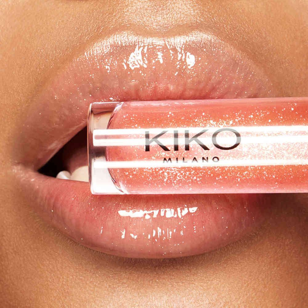 KIKO Nourishing Lip Oil olio labbra nutriente Beautydea