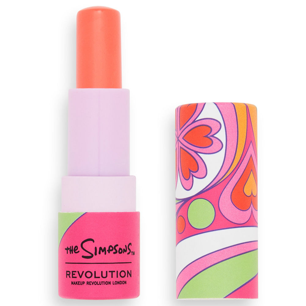 Lip tint Makeup Revolution 