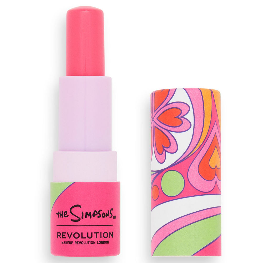 Lipstick Makeup Revolution