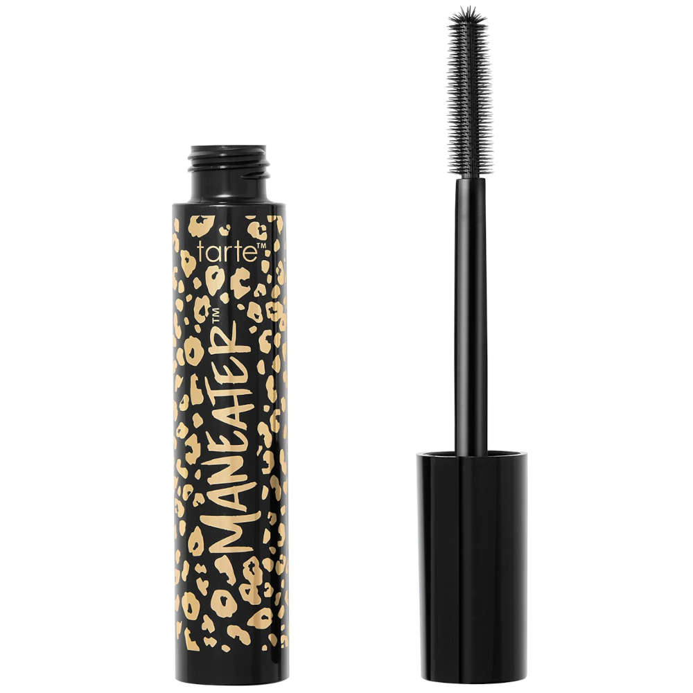 Tarte mascara con ingredienti naturali