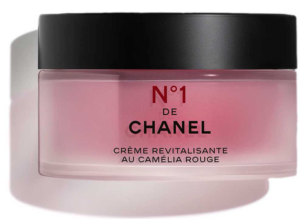 Crema viso N° 1 de Chanel