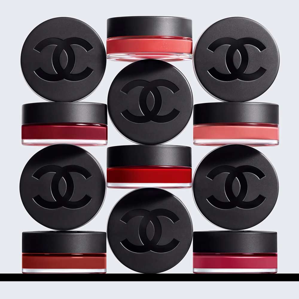 Balsamo labbra e guance N° 1 de Chanel