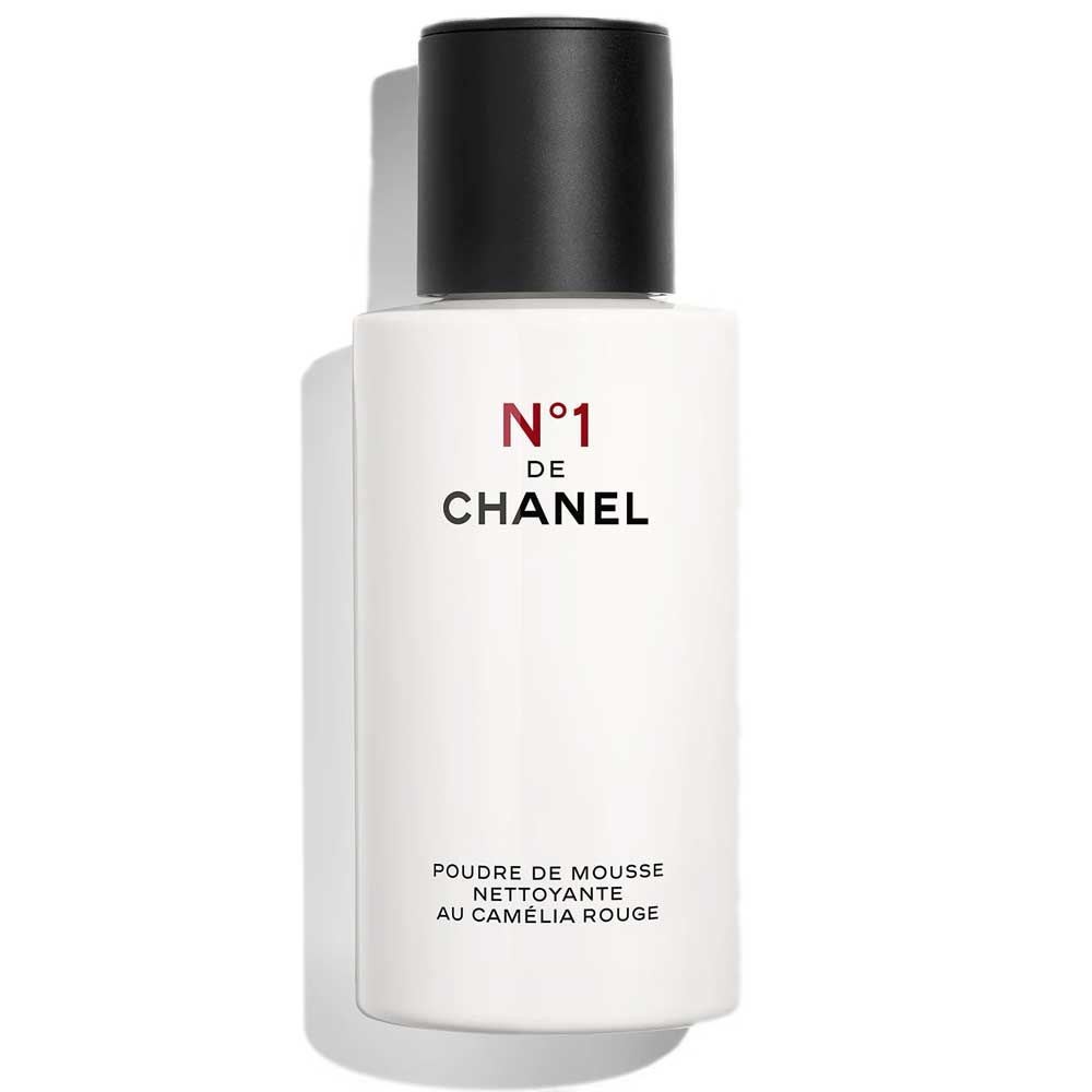 Detergente N° 1 de Chanel