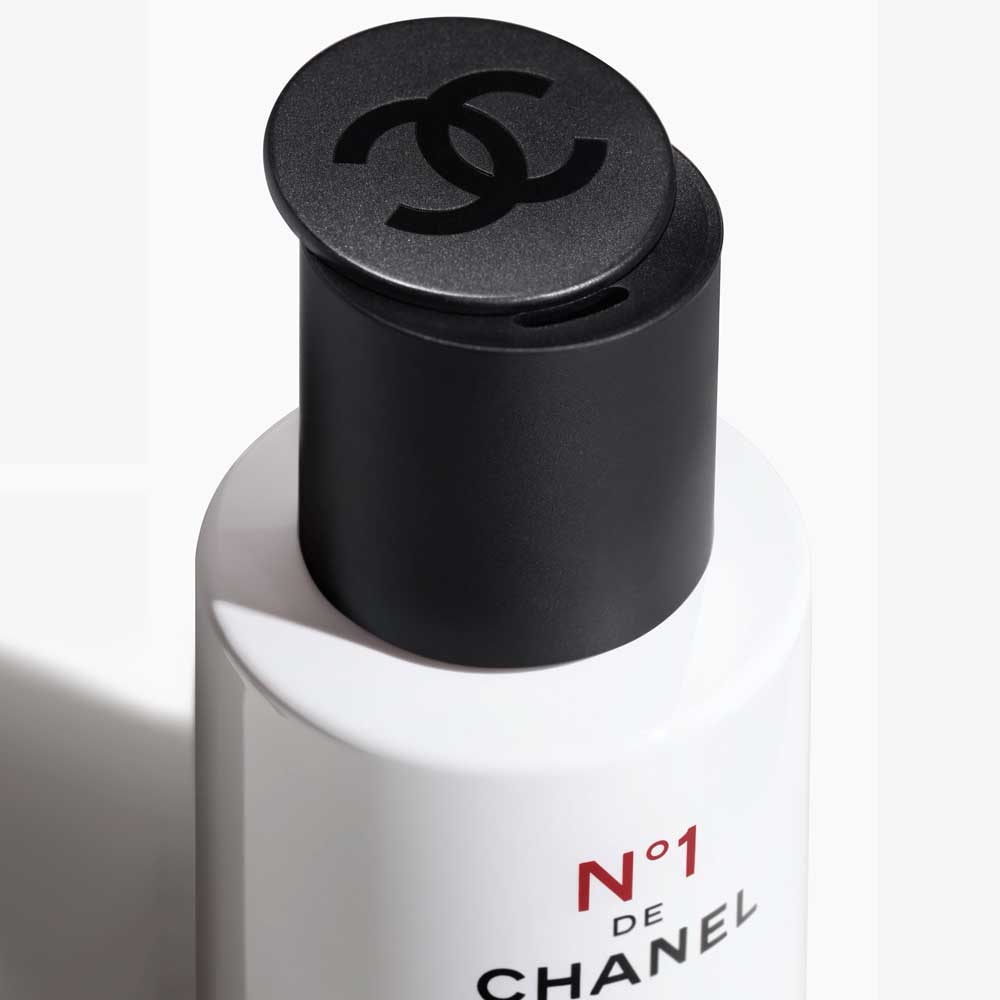 Detergente viso N° 1 de Chanel