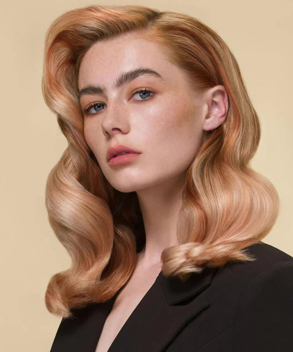 Natural Look Australia collezione colore e tagli capelli 2023 estate Natural Look Australia collezione colore e tagli capelli 2023 estate