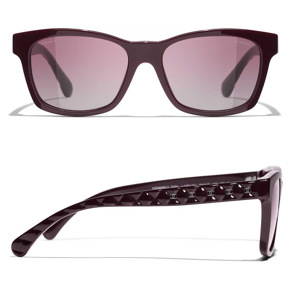 occhiali da sole Chanel 2023