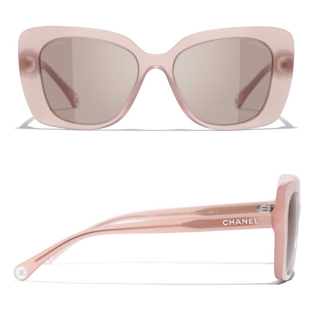 Chanel occhiali da sole 2023