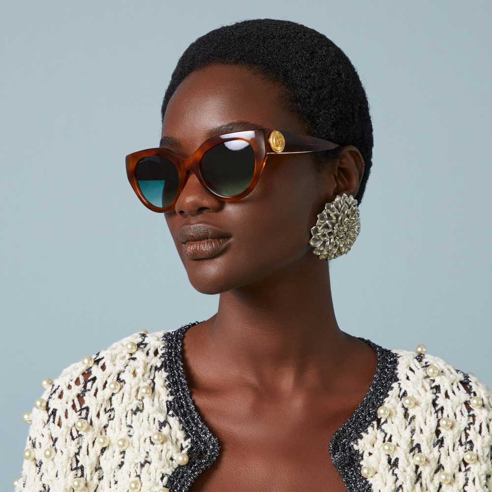 Gucci occhiali da sole 2023