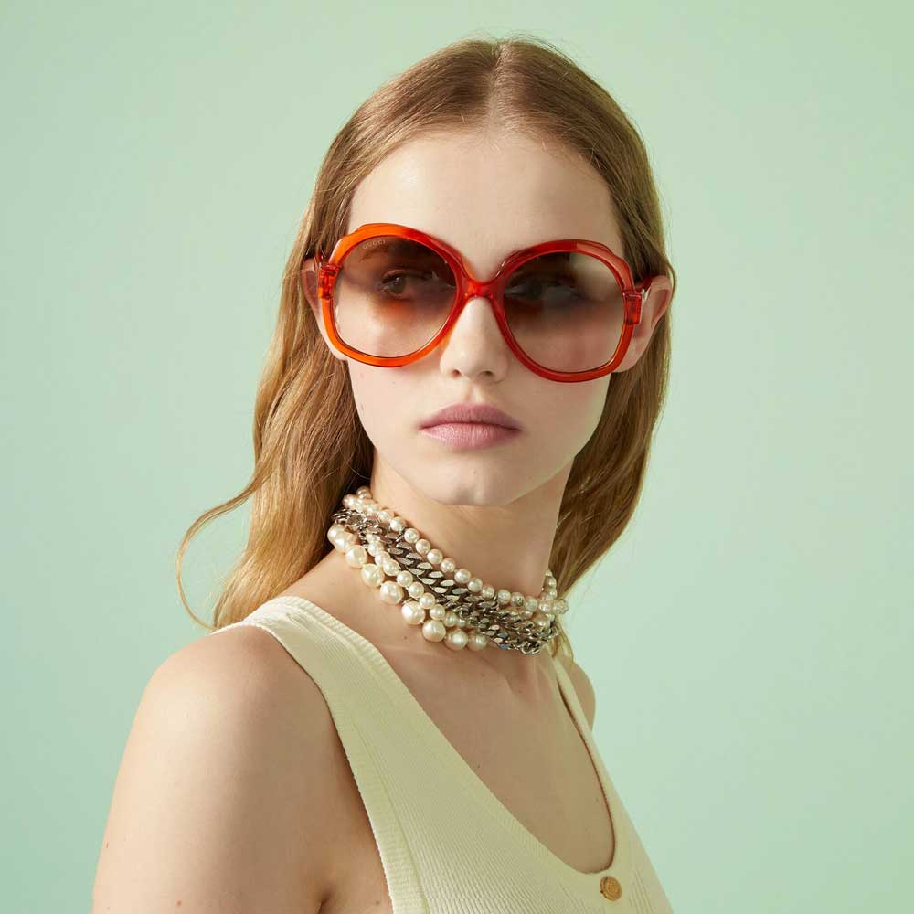 occhiali da sole Gucci 2023