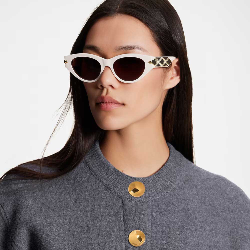 occhiali da sole Louis Vuitton 2023