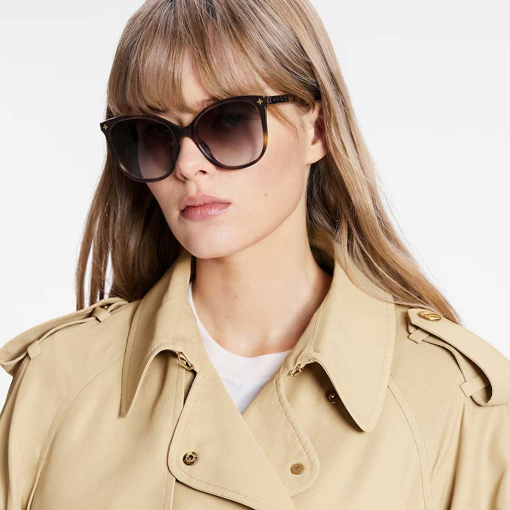 occhiali da sole Louis Vuitton 2023
