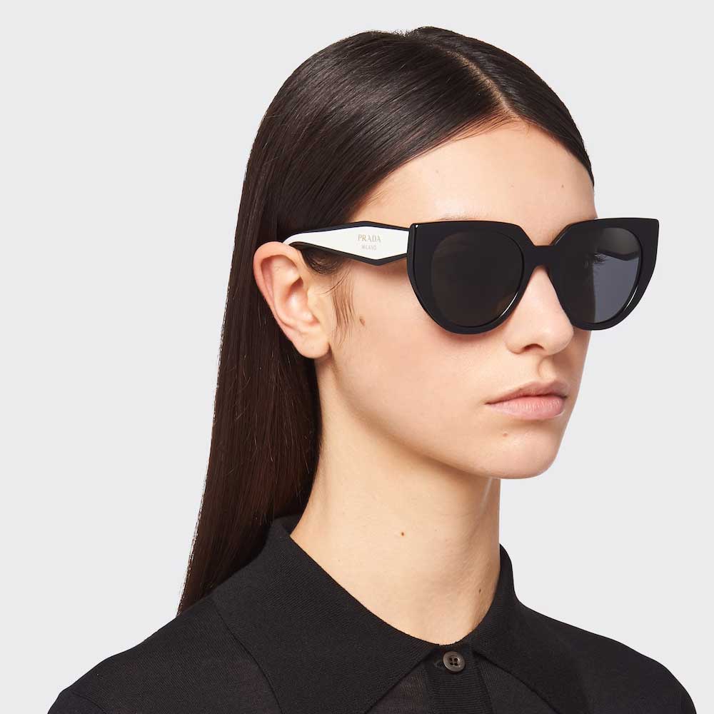 Prada occhiali da sole 2023