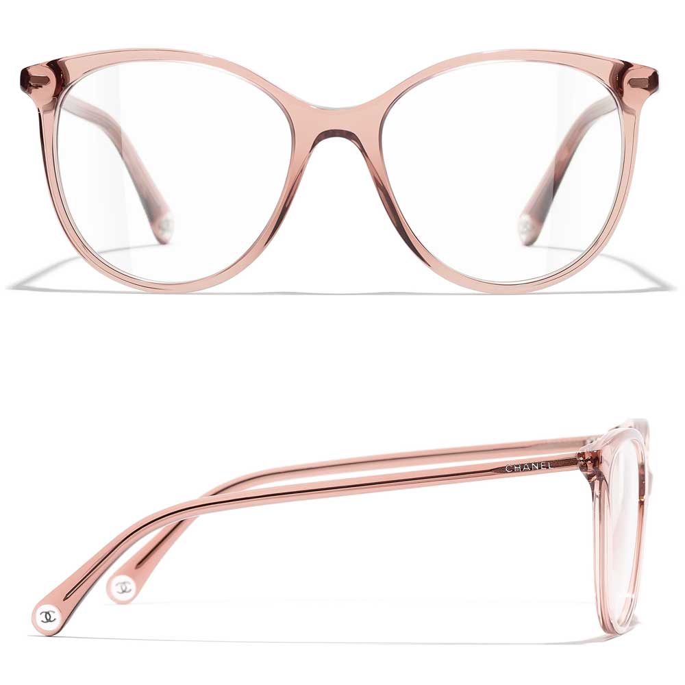 Chanel occhiali da vista 2023
