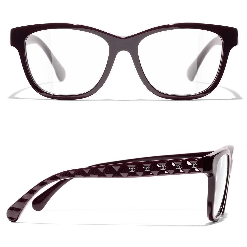 Chanel occhiali da vista 2023