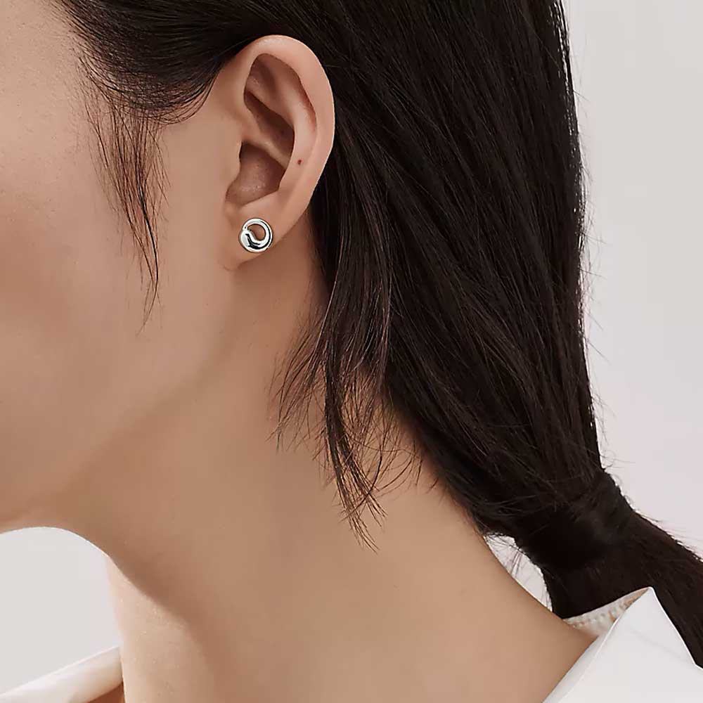 orecchini Tiffany 2023