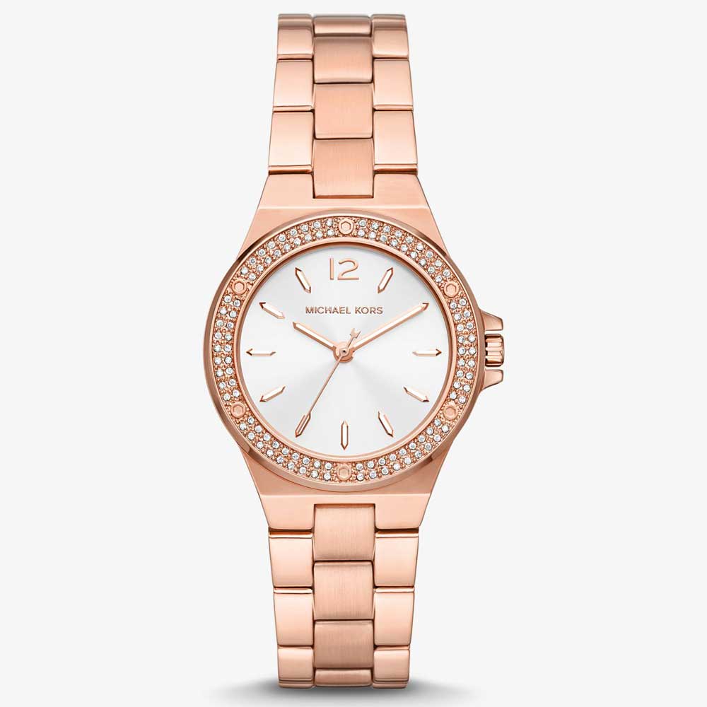 orologio rosa donna