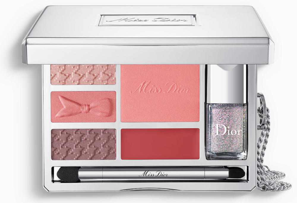 Palette make up Dior