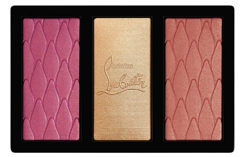 Palette viso Louboutin Abracadabra