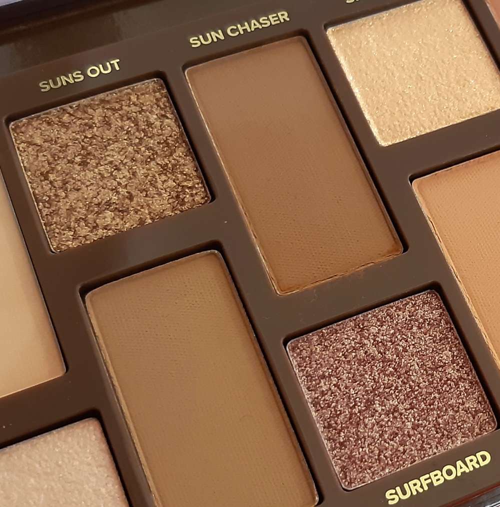 Palette ombretti Too Faced