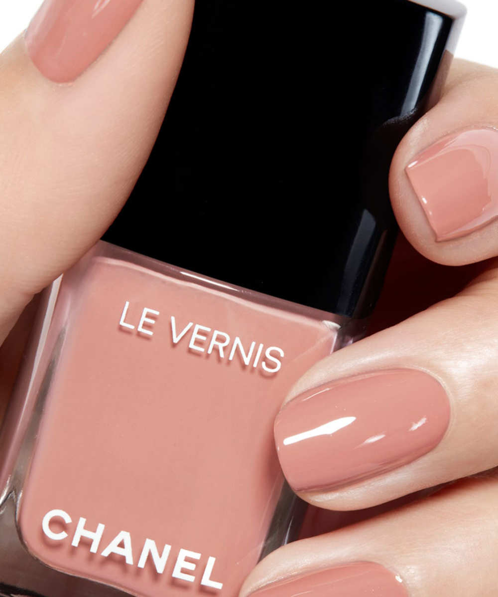 Colori smalto Chanel Le Vernis