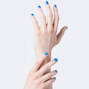 Smalti Gucci Vernis À Ongles: prima linea nails del brand