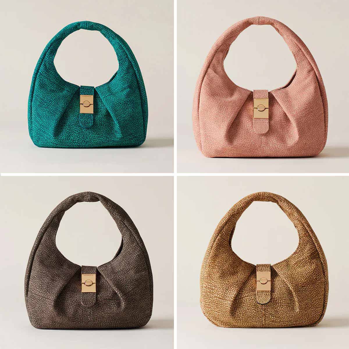 borse Borbonese autunno inverno 2023 2024 borse Borbonese autunno inverno 2023 2024