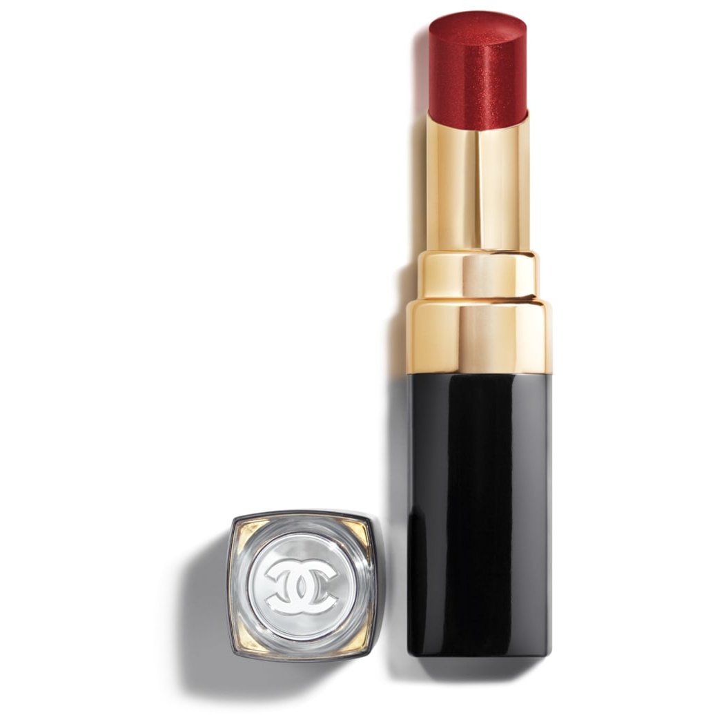 Rossetto rosso Chanel