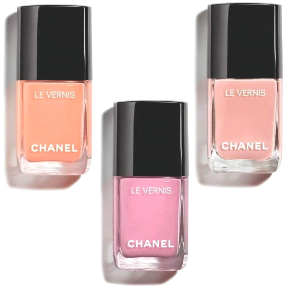 Chanel smalti Le Vernis