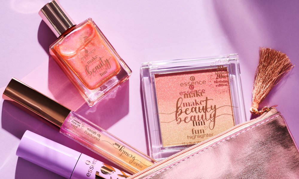 Essence Make Beauty Fun Estate 2022