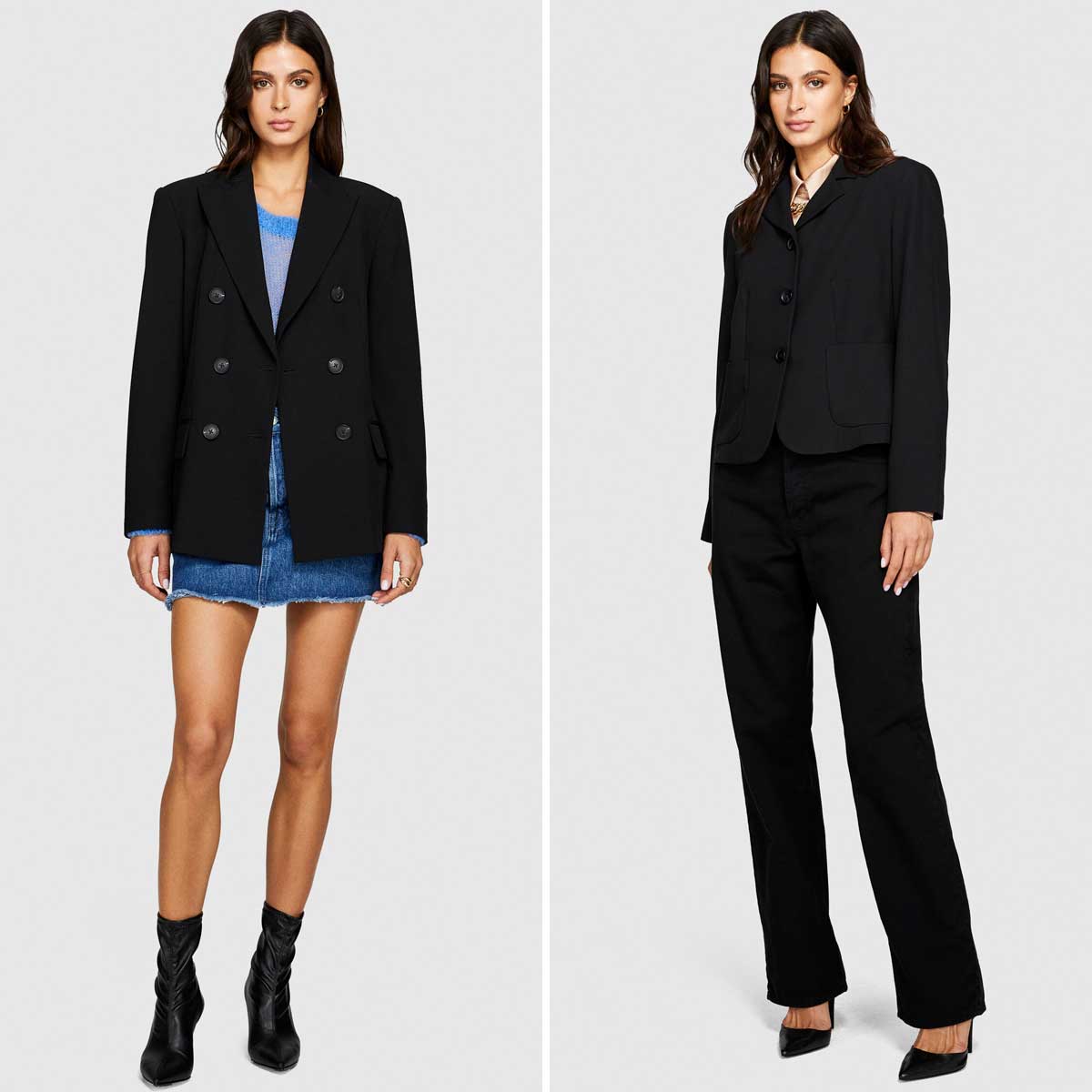 moda giacche autunno inverno 2023 2024 moda giacche autunno inverno 2023 2024