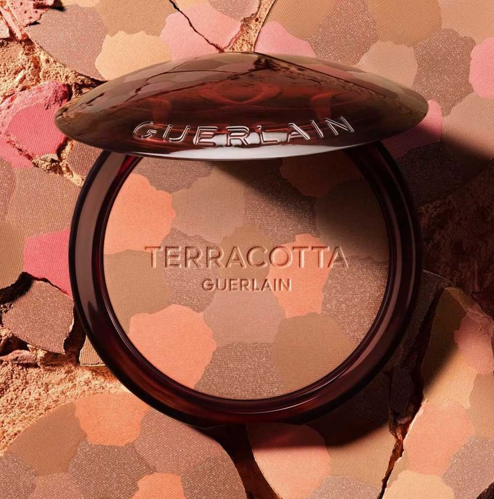 Bronzer compatto Guerlain Bronzer compatto Guerlain
