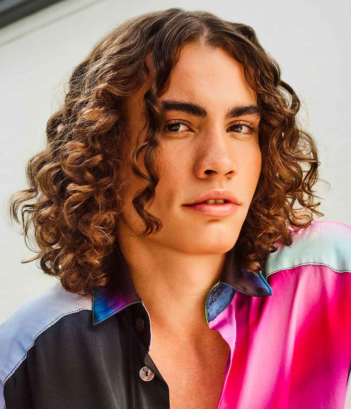 Kevin Murphy tagli capelli uomo 2023 Kevin Murphy tagli capelli uomo 2023