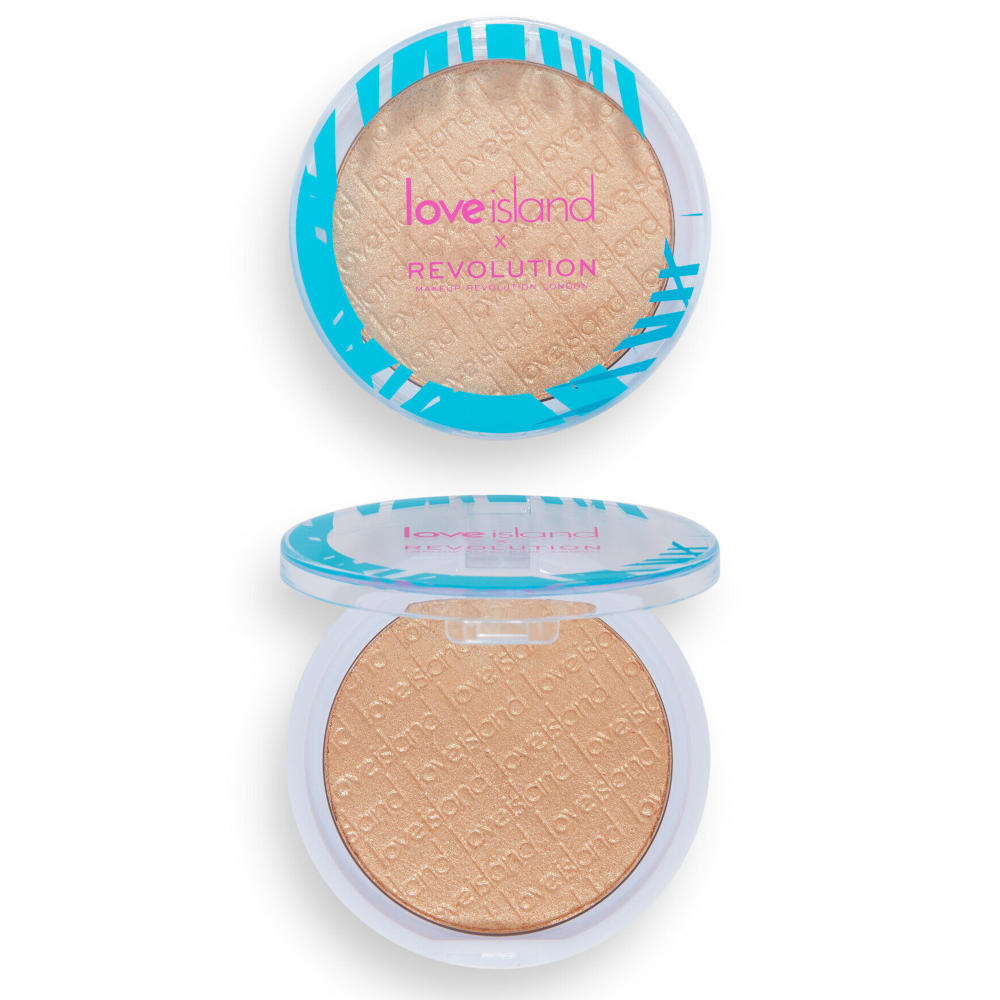 Illuminante compatto Makeup Revolution