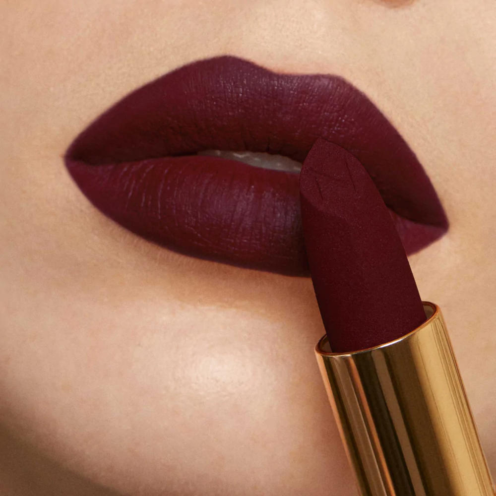 Nabla Matte Pleasure lipstick