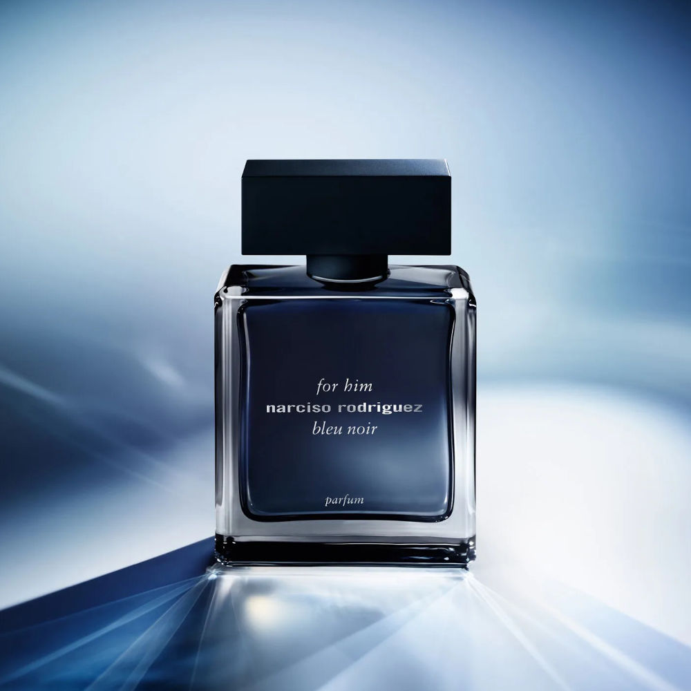 Profumo uomo Narciso Rodriguez For Him Bleu Noir