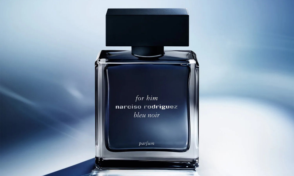 Narciso Rodriguez for Him Bleu Noir Parfum