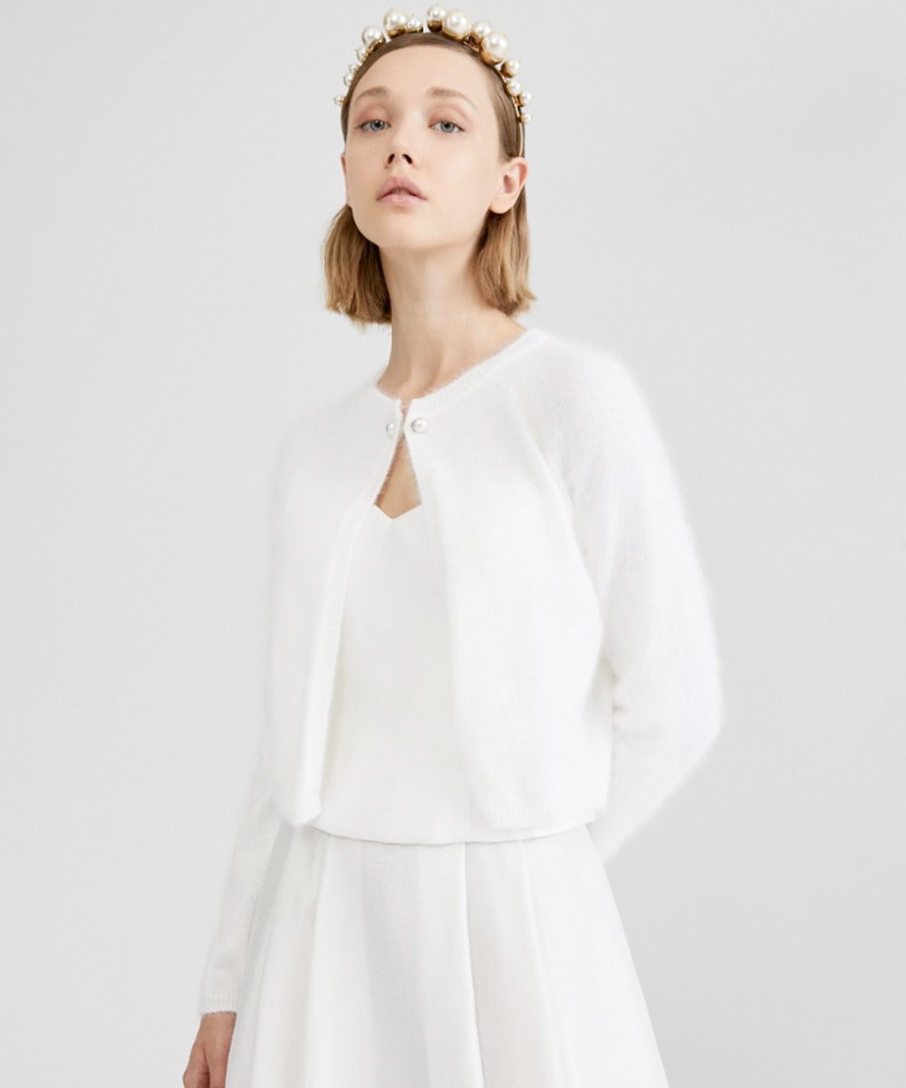 accessori sposa Max Mara 2022