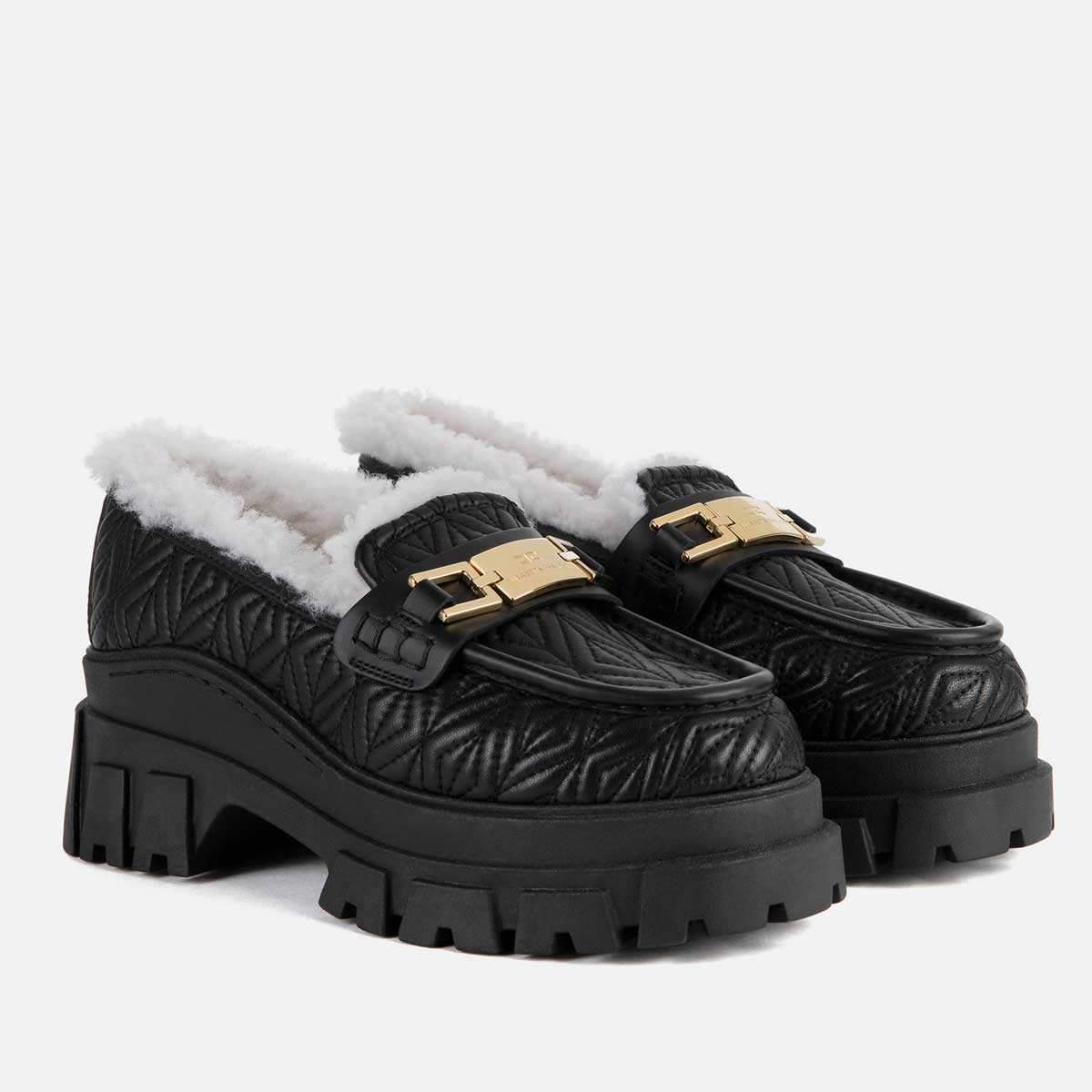 Elisabetta Franchi scarpe autunno 2023 Elisabetta Franchi scarpe autunno 2023
