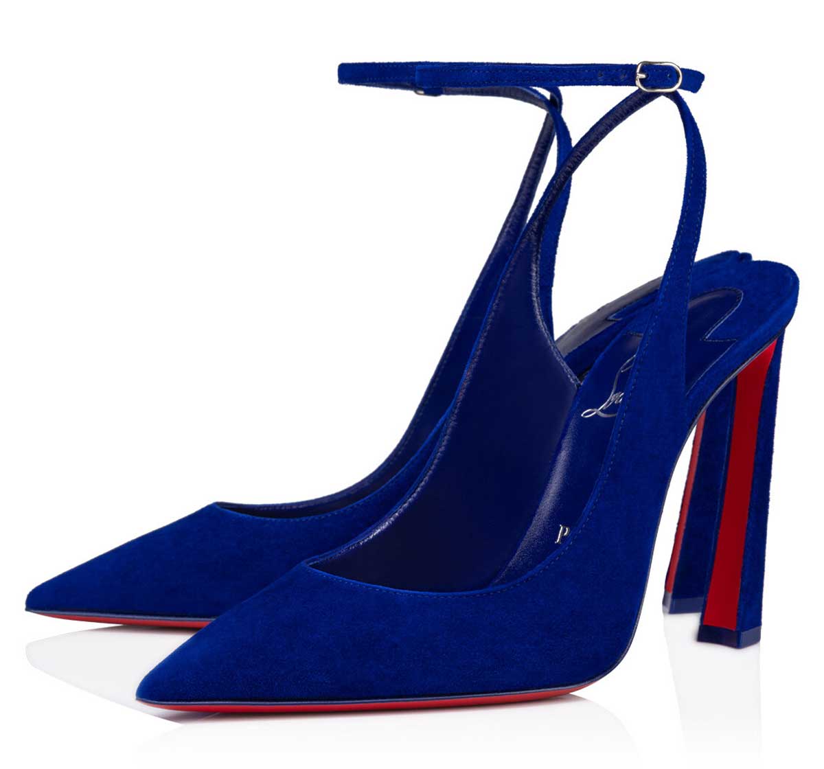 scarpe Louboutin inverno 2024 scarpe Louboutin inverno 2024