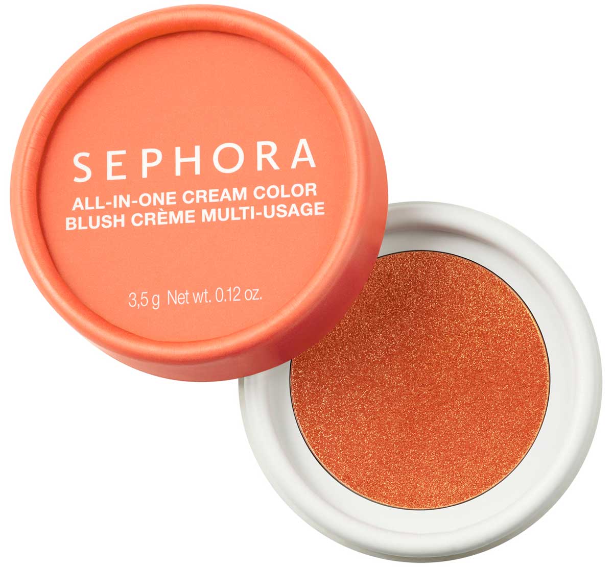 Blush All in One Sephora Collection