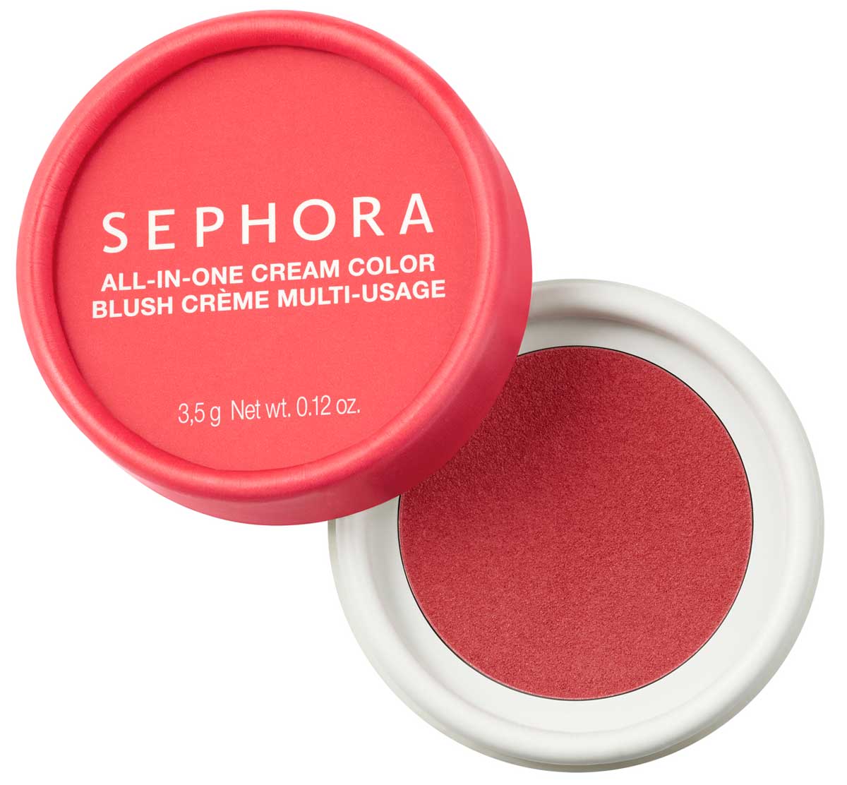 Sephora Collection crema colorata viso e labbra