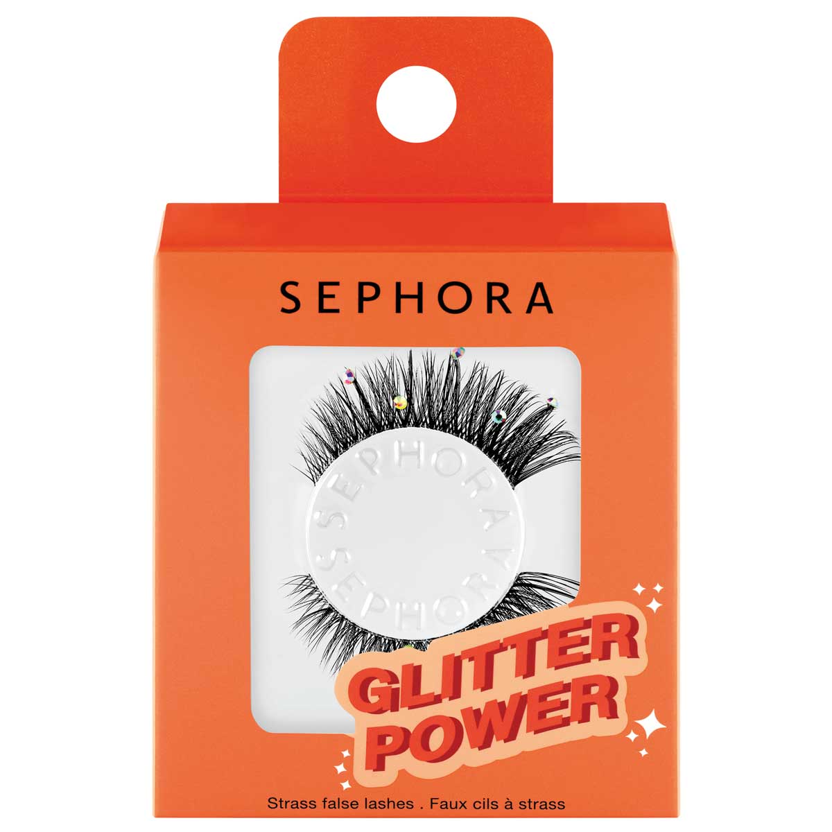 Sephora Collection ciglia finte Glitter Power